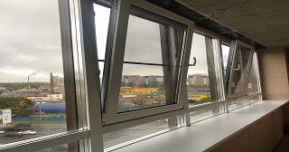 Холодное остекление балкона Владимир цена от 8424 руб. м/п. за 51 часов