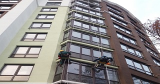 Установка крыши на балкон Владимир цена от 1053 руб. м/2.