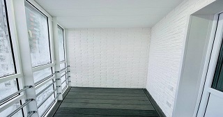 Теплый пол на балконе Владимир цена от 843 руб. м/2.